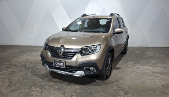 Renault • Stepway