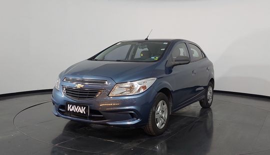 Chevrolet • Onix