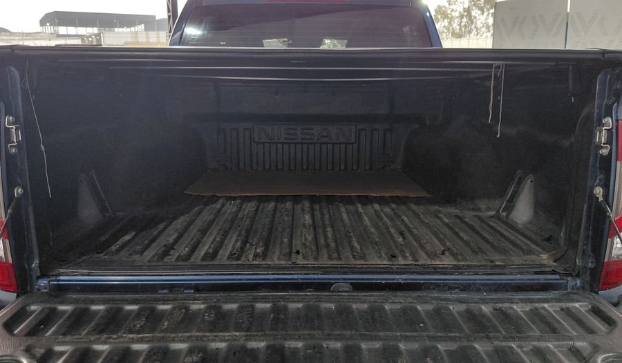 Nissan Frontier 2.3 TD NP300 PLATINUM AUTO Pickup 2022