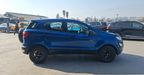 Ford Ecosport 1.5 S Suv 2018