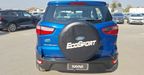 Ford Ecosport 1.5 S Suv 2018