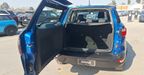 Ford Ecosport 1.5 S Suv 2018