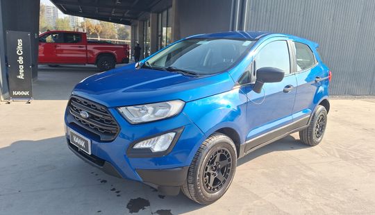 Ford • EcoSport