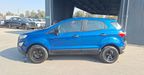 Ford Ecosport 1.5 S Suv 2018