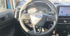Ford Ecosport 1.5 S Suv 2018