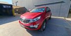 Kia Sportage 2.0 LX AB Suv 2015