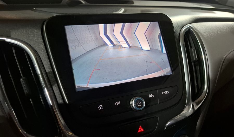 Chevrolet Equinox 1.5 PREMIER AUTO 4WD Suv 2020