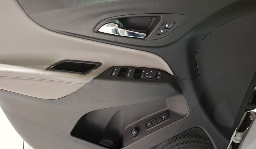 Chevrolet Equinox 1.5 PREMIER AUTO 4WD Suv 2020