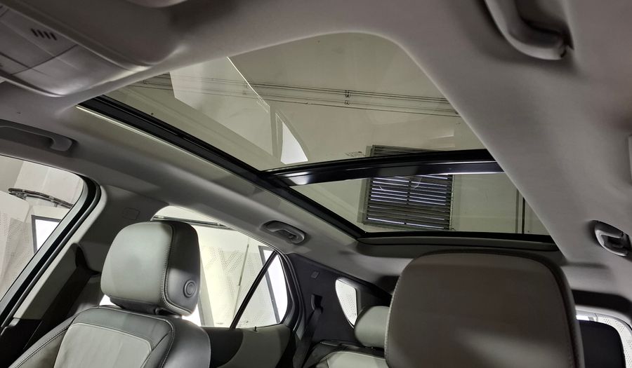 Chevrolet Equinox 1.5 PREMIER AUTO 4WD Suv 2020