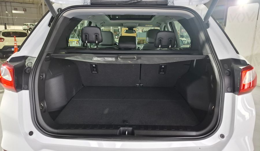 Chevrolet Equinox 1.5 PREMIER AUTO 4WD Suv 2020