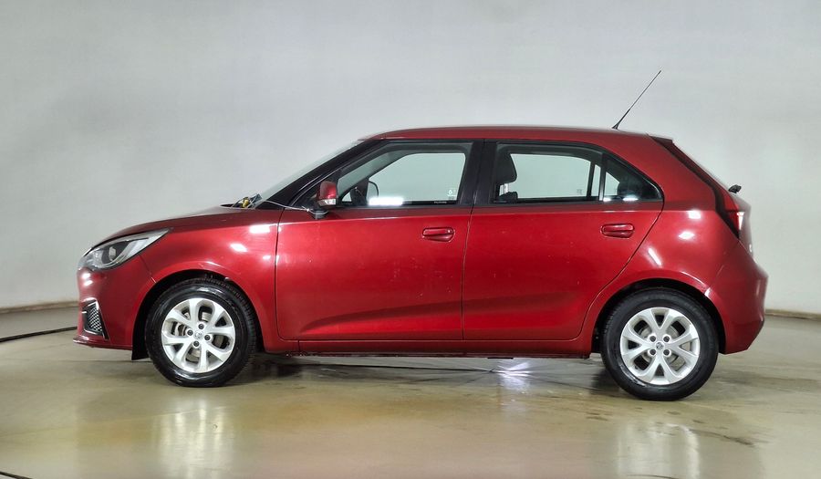 Mg 3 1.5 STD Hatchback 2020