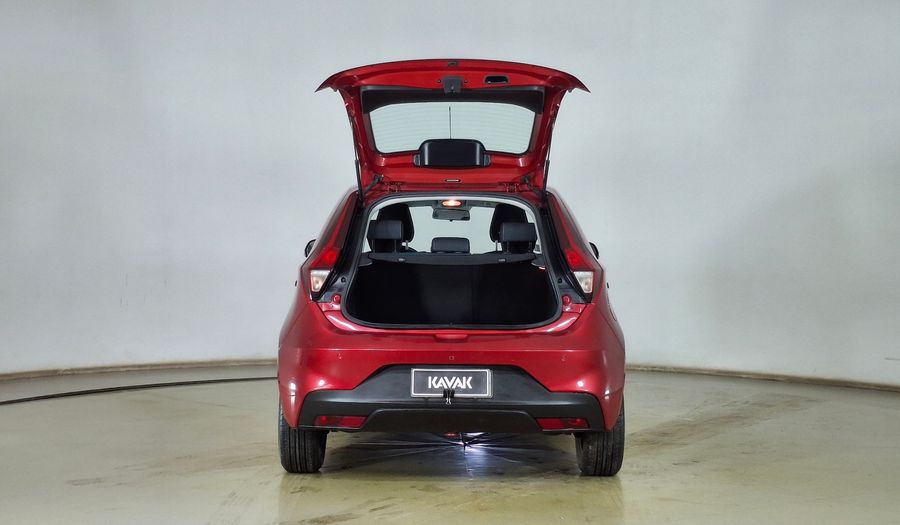 Mg 3 1.5 STD Hatchback 2020