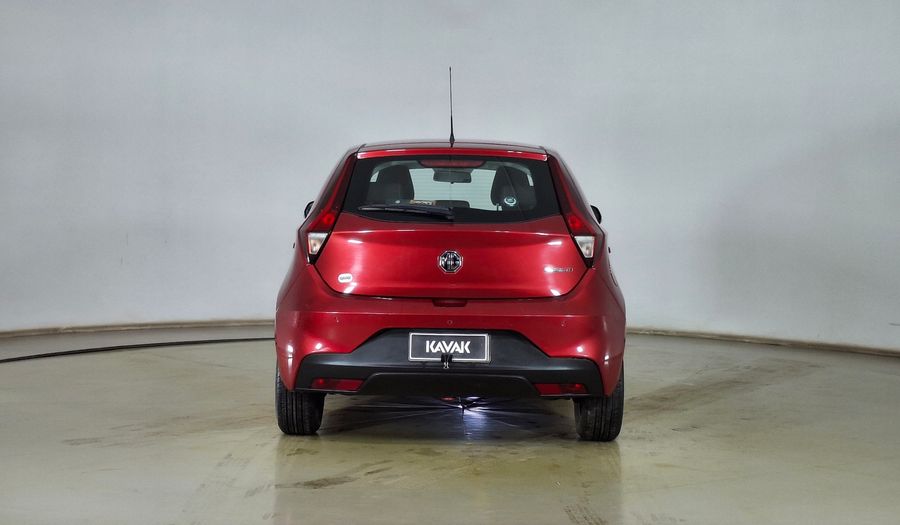Mg 3 1.5 STD Hatchback 2020