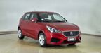 Mg 3 1.5 STD Hatchback 2020