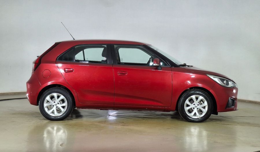 Mg 3 1.5 STD Hatchback 2020
