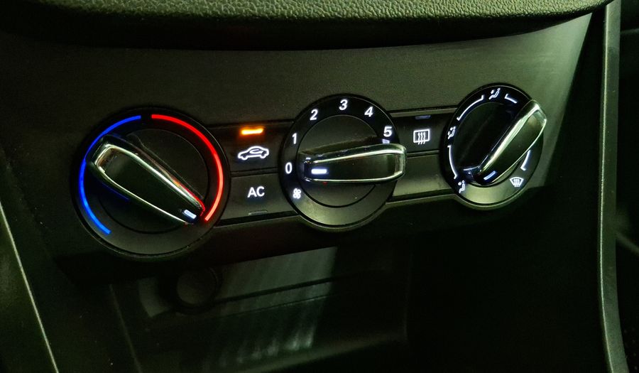 Mg 3 1.5 STD Hatchback 2020