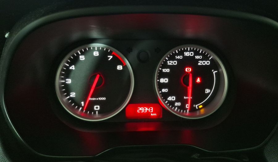 Mg 3 1.5 STD Hatchback 2020