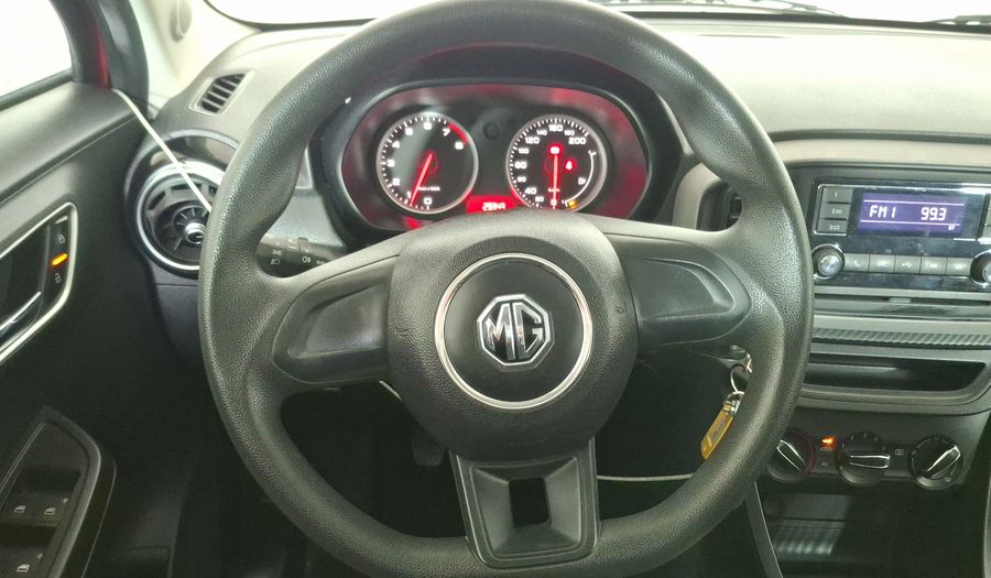 Mg 3 1.5 STD Hatchback 2020