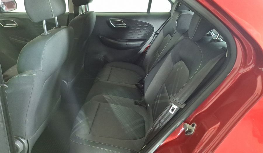 Mg 3 1.5 STD Hatchback 2020