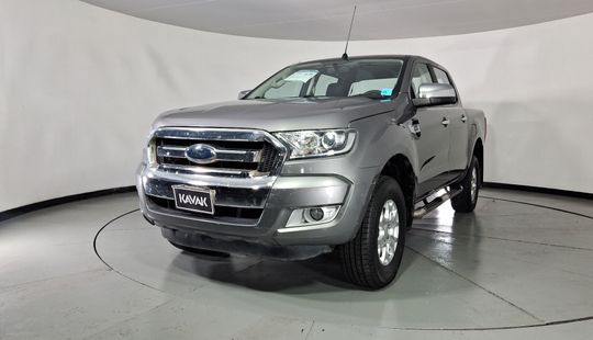 Ford • Ranger