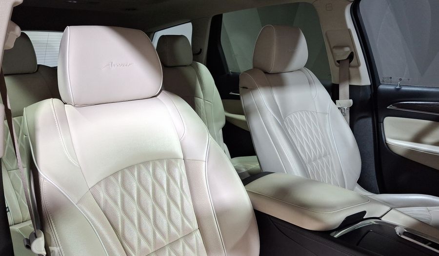 Buick Enclave 3.6 AVENIR P AUTO 4WD Suv 2023