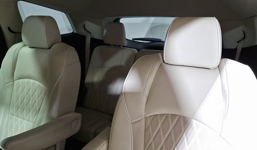 Buick Enclave 3.6 AVENIR P AUTO 4WD Suv 2023