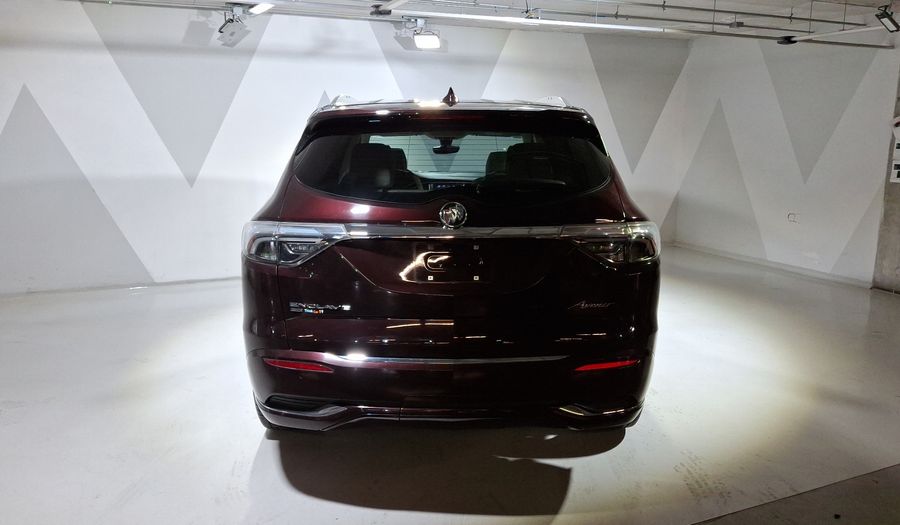 Buick Enclave 3.6 AVENIR P AUTO 4WD Suv 2023