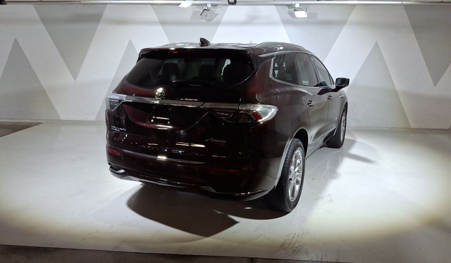 Buick Enclave 3.6 AVENIR P AUTO 4WD Suv 2023