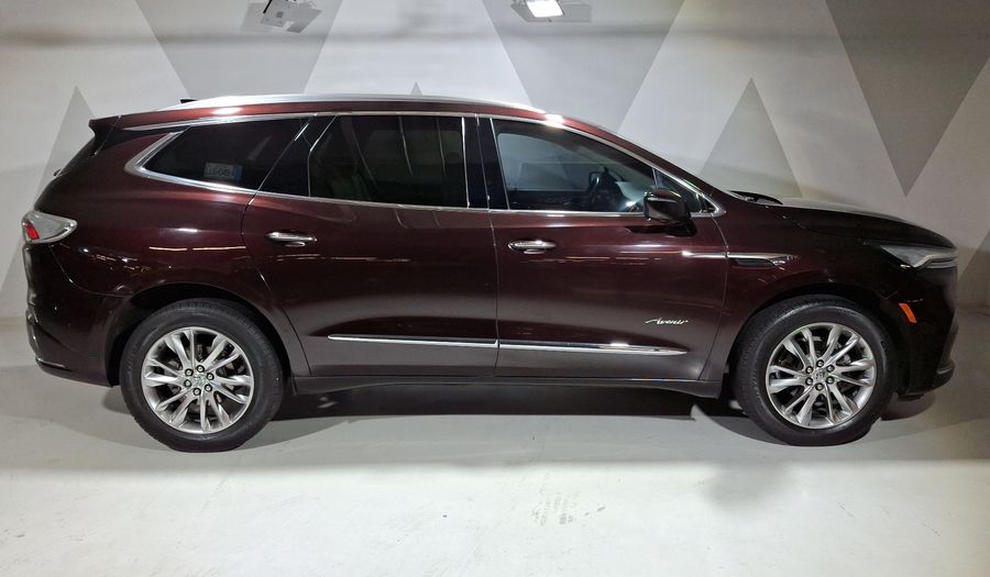 Buick Enclave 3.6 AVENIR P AUTO 4WD Suv 2023