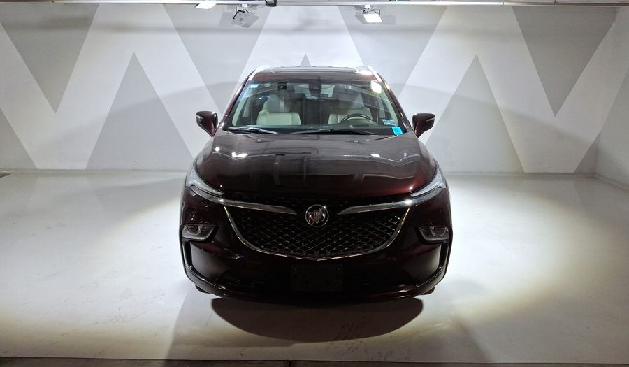 Buick Enclave 3.6 AVENIR P AUTO 4WD Suv 2023
