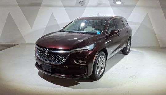 Buick • Enclave