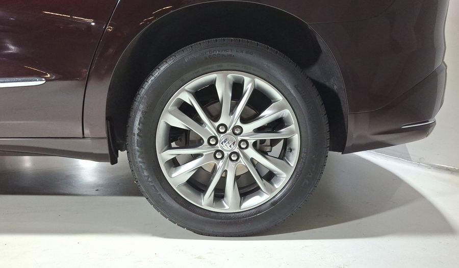 Buick Enclave 3.6 AVENIR P AUTO 4WD Suv 2023