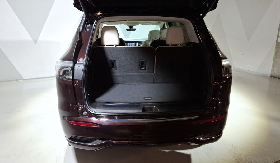 Buick Enclave 3.6 AVENIR P AUTO 4WD Suv 2023
