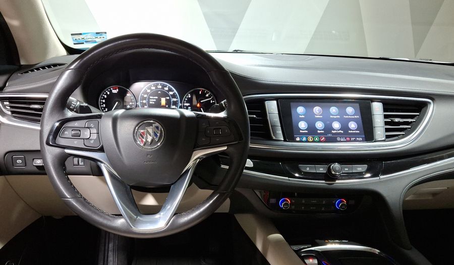 Buick Enclave 3.6 AVENIR P AUTO 4WD Suv 2023