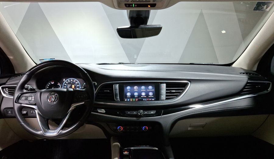 Buick Enclave 3.6 AVENIR P AUTO 4WD Suv 2023