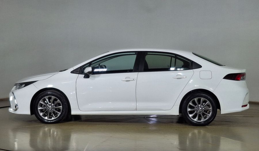 Toyota Corolla 1.6 XLI Sedan 2022