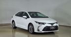 Toyota Corolla 1.6 XLI Sedan 2022