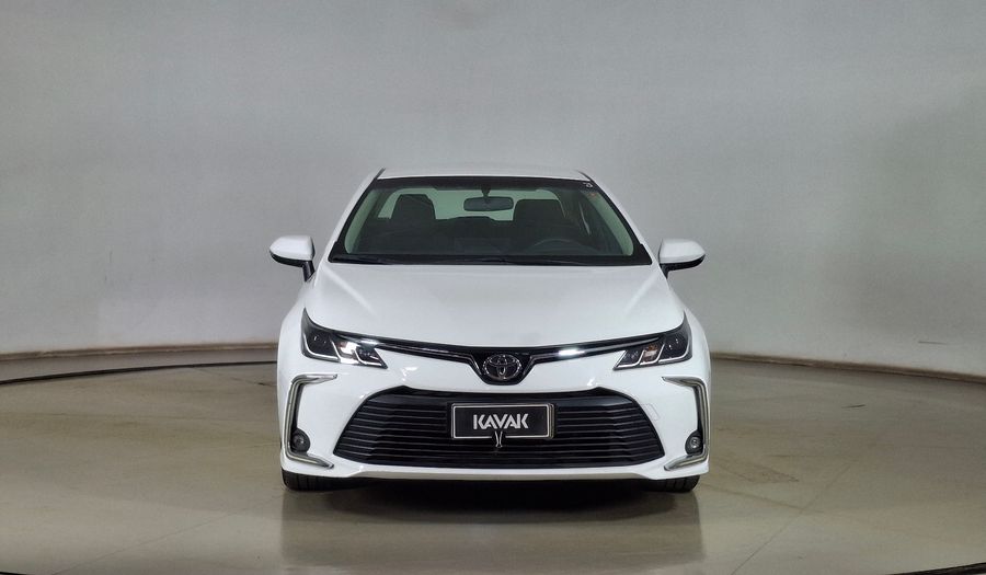 Toyota Corolla 1.6 XLI Sedan 2022