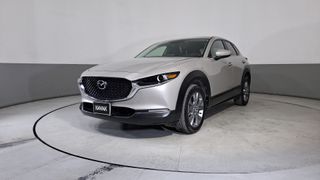 Mazda • CX-30