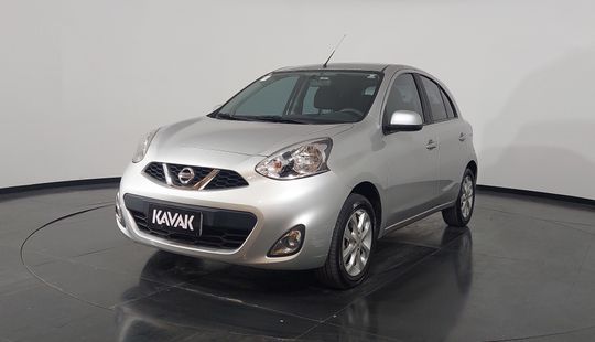 Nissan • March