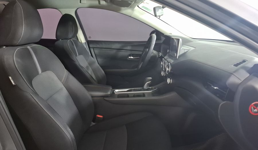 Nissan Sentra 2.0 ADVANCE AUTO Sedan 2020