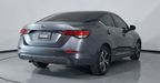 Nissan Sentra 2.0 ADVANCE AUTO Sedan 2020