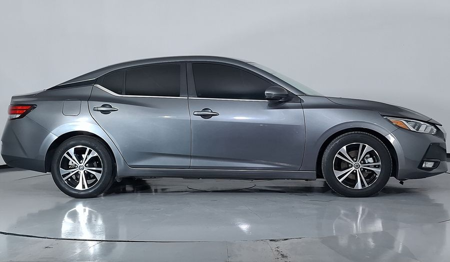 Nissan Sentra 2.0 ADVANCE AUTO Sedan 2020