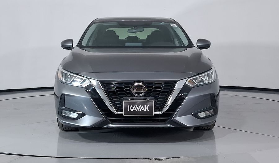 Nissan Sentra 2.0 ADVANCE AUTO Sedan 2020
