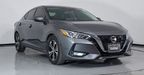 Nissan Sentra 2.0 ADVANCE AUTO Sedan 2020