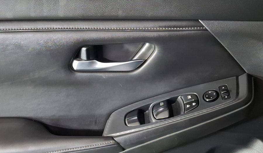 Nissan Sentra 2.0 ADVANCE AUTO Sedan 2020