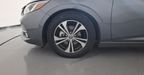 Nissan Sentra 2.0 ADVANCE AUTO Sedan 2020