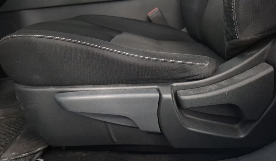 Nissan Sentra 2.0 ADVANCE AUTO Sedan 2020