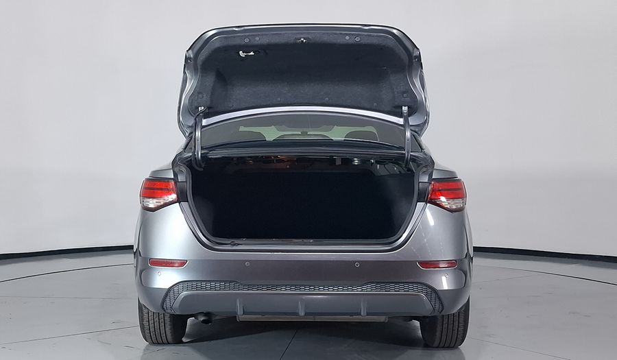 Nissan Sentra 2.0 ADVANCE AUTO Sedan 2020