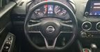 Nissan Sentra 2.0 ADVANCE AUTO Sedan 2020